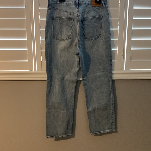 Awesome jeans - Picture 5 of 6